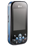 Klingeltöne LG KS360 kostenlos herunterladen.